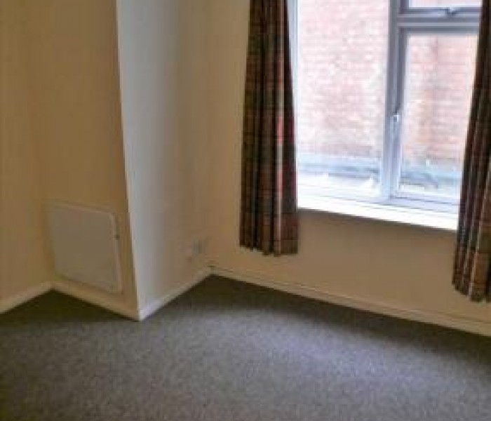 Rowlands Road, Worthing